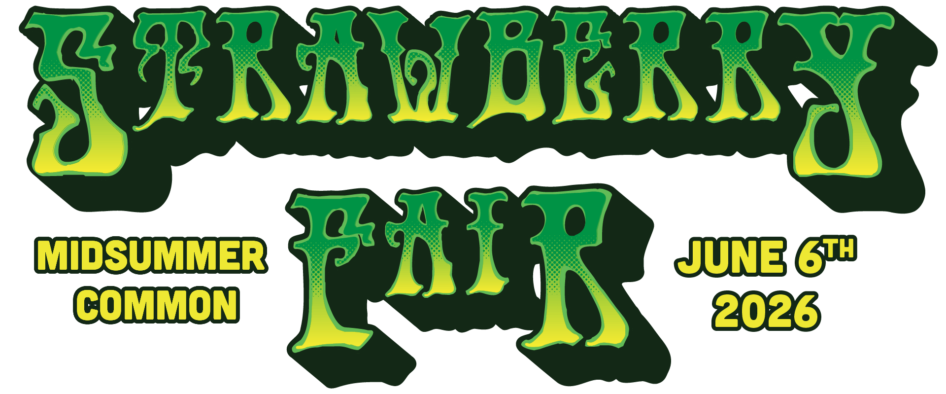 Strawberry Fair